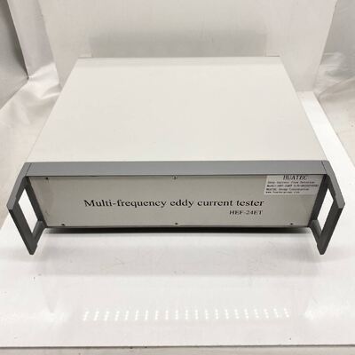 Testeur de courant d'Eddy à distance à haute performance, polyvalent et intelligent