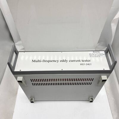 Testeur de courant d'Eddy à distance à haute performance, polyvalent et intelligent