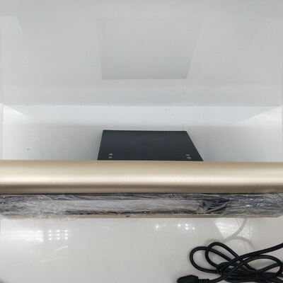 Source lumineuse LED, haute luminosité, uniformité de la lumière, film de visualisation à réglage de luminosité