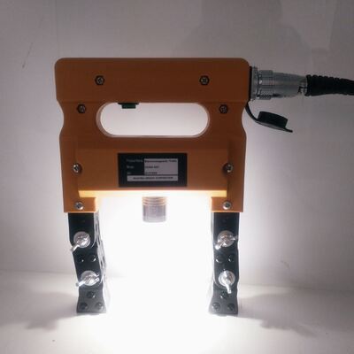 Pas de régulateur de puissance Contact direct avec le détecteur de défauts de 220V Power Handy Yoke