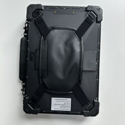 Écran tactile numérique intelligent multicanal, éprouveur portable de courant Eddy multifonctionnel