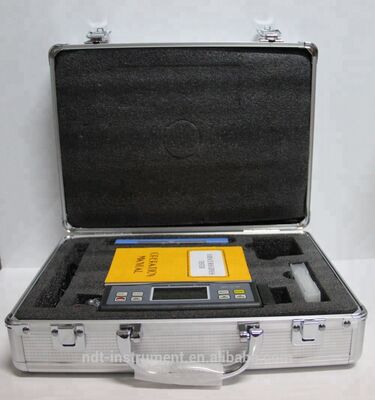 Rz Rq Rt Testeur numérique de rugosité de surface