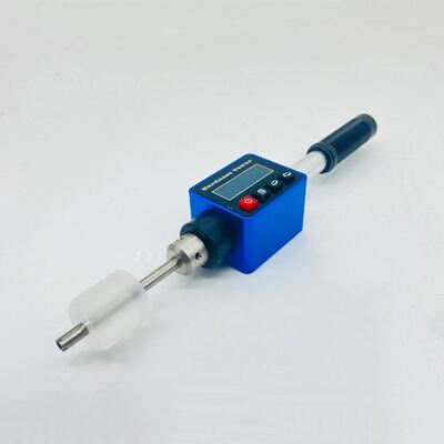 Testeur de dureté portable HUATEC RHL-110DL