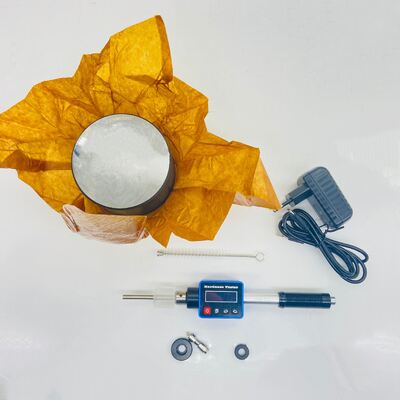 Testeur de dureté portable HUATEC RHL-110DL