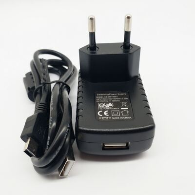 Testeur de rugosité de surface USB à aspect aluminium