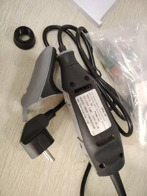 Machine portative HPA-1P à vitesse variable pour meulage et polissage sur site