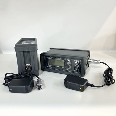 HD-150 Équipement d'essai de corrosion et de fuite des pipelines avec localisateur de tuyaux multifonctionnel