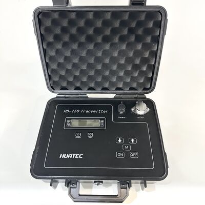 HD-150 Détecteur de fuite de profondeur de position de tuyau