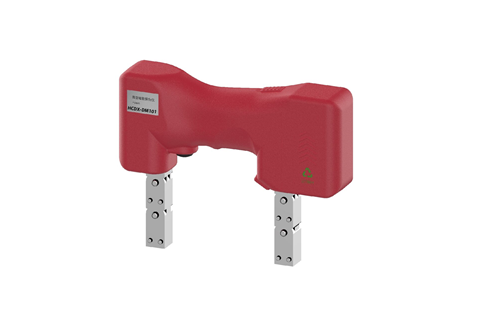 HCDX-DM101 Built-in Battery Rechargeable AC Electromagnetic Yoke Magnetic Particle Flaw Detector