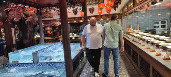 Fluorescent Magnetic Particle Testing Machine HMP-6000 