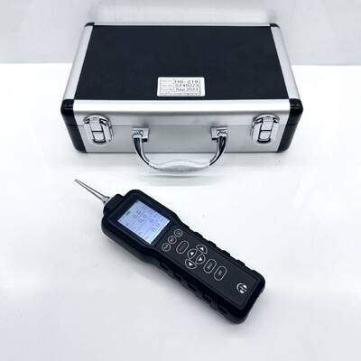 HG-219 Testeur de vibration portable Accélération, vitesse, déplacement Mesure de l'enveloppe pour la surveillance des machines