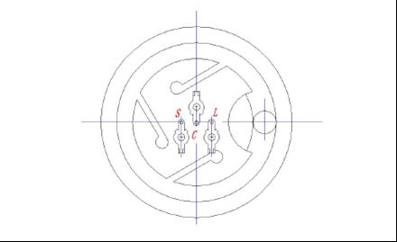 HXH20 Tubes à rayons X médicales à anode rotative à grande vitesse 150 kV pour l'imagerie diagnostique