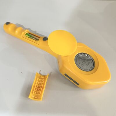 FJ-1015 Détecteur de radiations multiples de haute sensibilité pour les essais environnementaux et de matériaux de construction