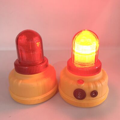 HRWL-GS Magnetic Mount Radiation Warning Light for Flaw Detection Room & Transport Vehicle