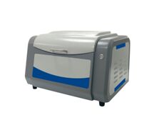 Spectromètre portable à fluorescence X à dispersion d'énergie