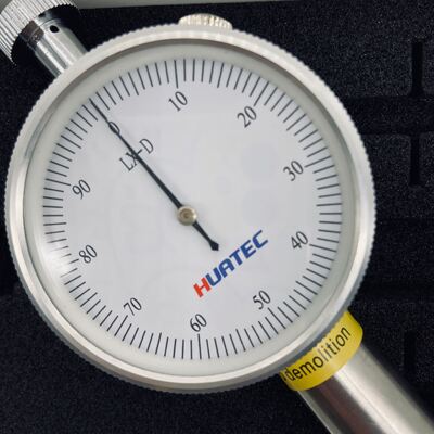 Duromètre portable LX-D 0-100HD pour les tests de dureté des PCB en fibres de résine
