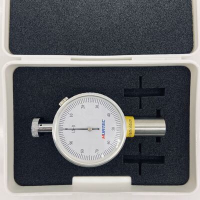 LX-D Testeur de dureté duromètre numérique haute résolution pour caoutchouc dur et verre