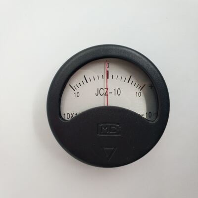 JCZ-10 Lecteur de résistance magnétique de poche léger pour les essais de particules