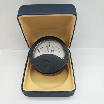 Compteur de champ magnétique Portable JCZ-10, détecteur de magnétisme résiduel de Surface de haute précision pour les tests NDT
