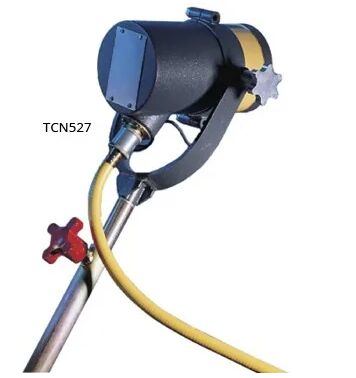 Accessoires XR Collimateurs de tungstène TCN799 pour les projecteurs à rayons gamma NDT