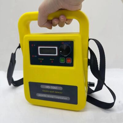 Trou d'épingle électrique intelligent de type bouton de détecteur de vacances