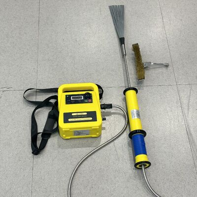 Trou d'épingle électrique intelligent de type bouton de détecteur de vacances