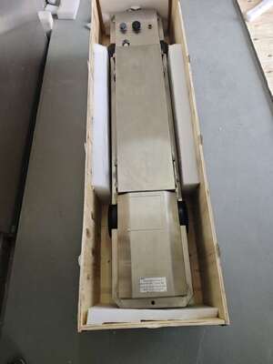 Machine de chenille à rayons X pour pipeline, plage de détection de diamètre de tuyau 400-1100 mm