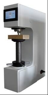 HHW-1500 Testeur automatique de dureté du bois 15000N pour tous types de tests de dureté du bois