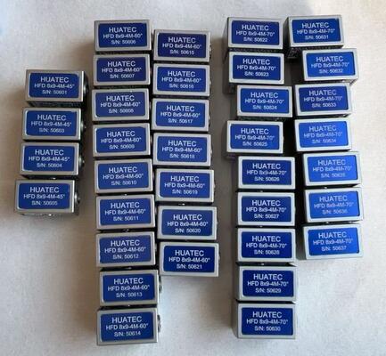 Câbles, adaptateurs et transducteurs pour instruments END