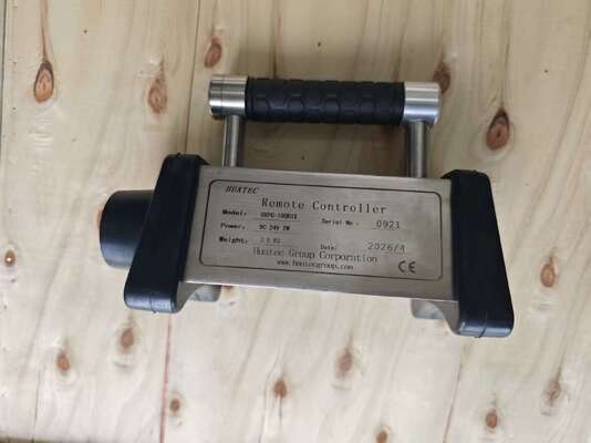 Détecteur de défauts de rayons X