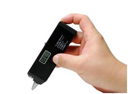 Analyseur de vibrations multifonctionnel pour le contrôle de l'état des machines, version métrique