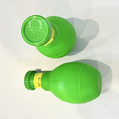 Applicateur de poudre sèche Accessoires ampoule de pulvérisation de poudre MPI