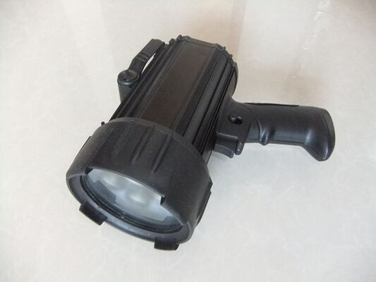 HUATEC LED portable lumière UV avec batterie 5800mA/H 30000H source lumineuse durée de vie et lumière UV blanche double fonction