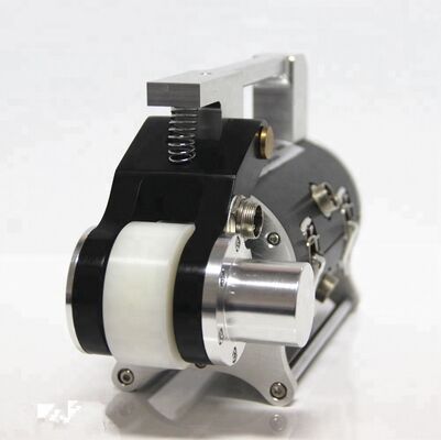 Détecteur de défauts de câbles en acier par corde magnétique MRT HRD-100
