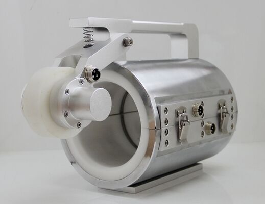 Détecteur de défauts de câbles en acier par corde magnétique MRT HRD-100