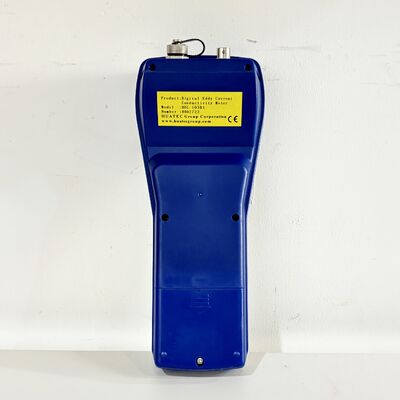 Compteur de conductivité numérique diamètre de 14 mm sonde grand écran LCD
