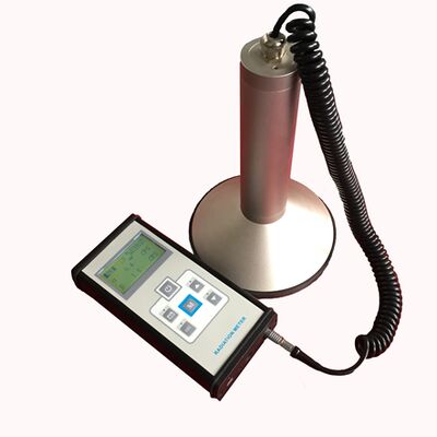 FJ-6108 Alphasurveilleur de contamination de surface portable avec Bluetooth Wi-Fi en option