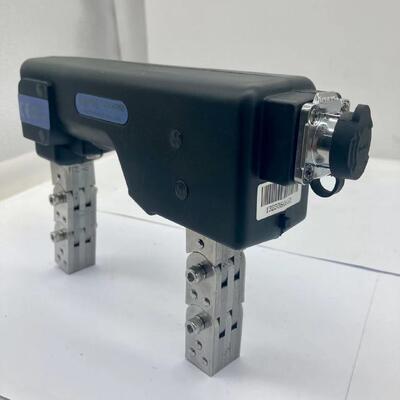 Détecteur de défauts de joug magnétique portable AC&DC