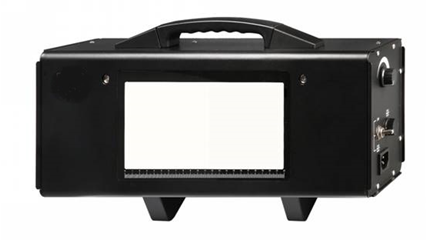 HUATEC Lampe à vision LED à film industriel à rayons X HFV-2410A