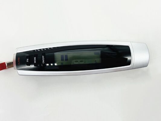 FJ-3510 Small Wearable Radiation Dosage Monitor Low Power X γ Ray Radiation Warning Detector