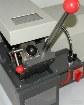 HC-300E Metallographic Specimen Cutting Machine Water Cooling Lab Sample Cutter