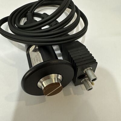 Sonde d'épaisseur ultrasonique du transducteur D790 compatible avec Olympus