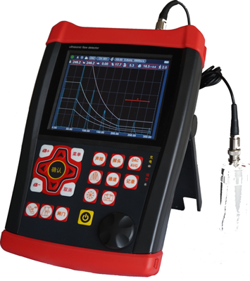 TG-6300 mesureur d'épaisseur de revêtement à ultrasons haute sensibilité et haute résolution