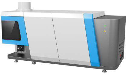 Spectromètre à émission à plasma à couplage inductif ICP-H700T