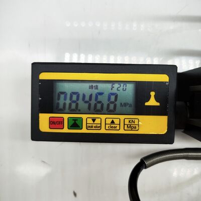 HUATEC HKSM-1 Testeur d'adhésion par traction (méthode de traction)