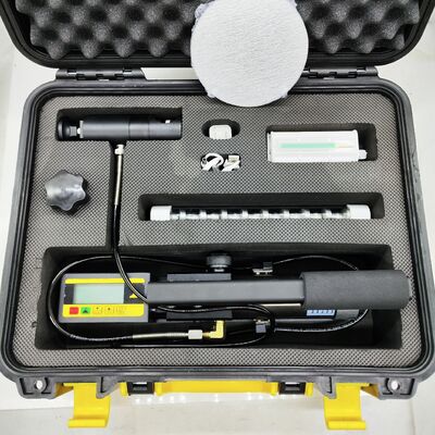 HUATEC HKSM-1 Testeur d'adhésion par traction (méthode de traction)