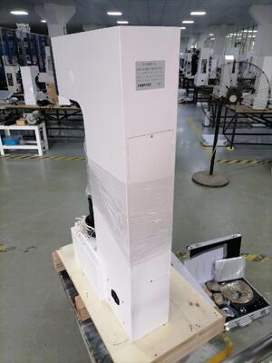 Dureté Brinell HB-3000S(H) accrue