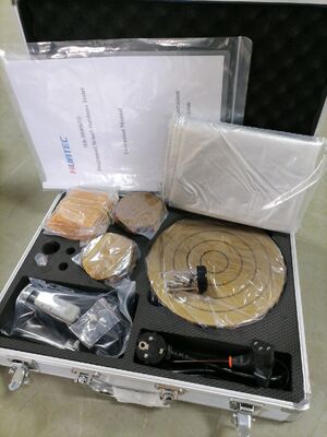 Dureté Brinell HB-3000S(H) accrue