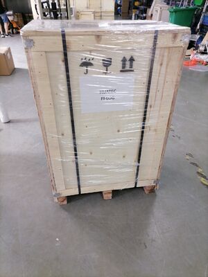 Dureté Brinell HB-3000S(H) accrue