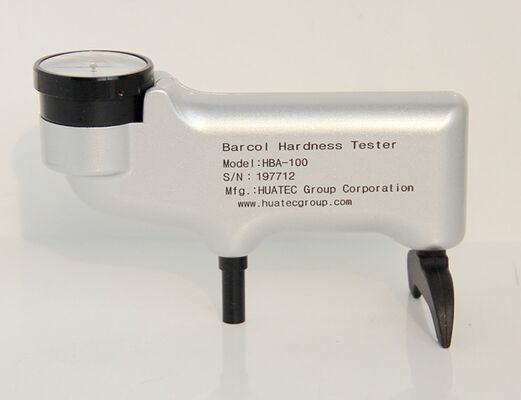 Barcol Impressor Testeur de dureté HBA-100